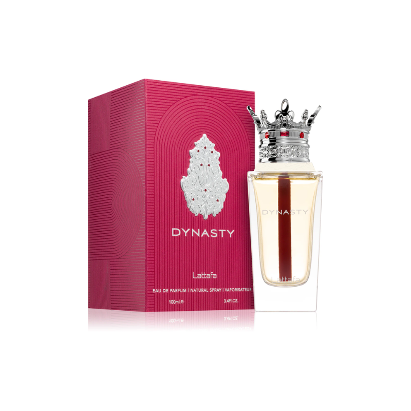 Lattafa Dynasty Eau de Parfum for Men — image 2