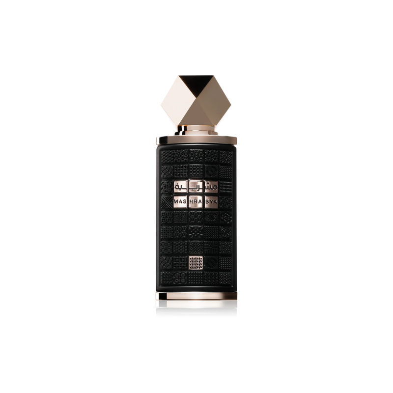 Lattafa Mashrabya Eau de Parfum for Men