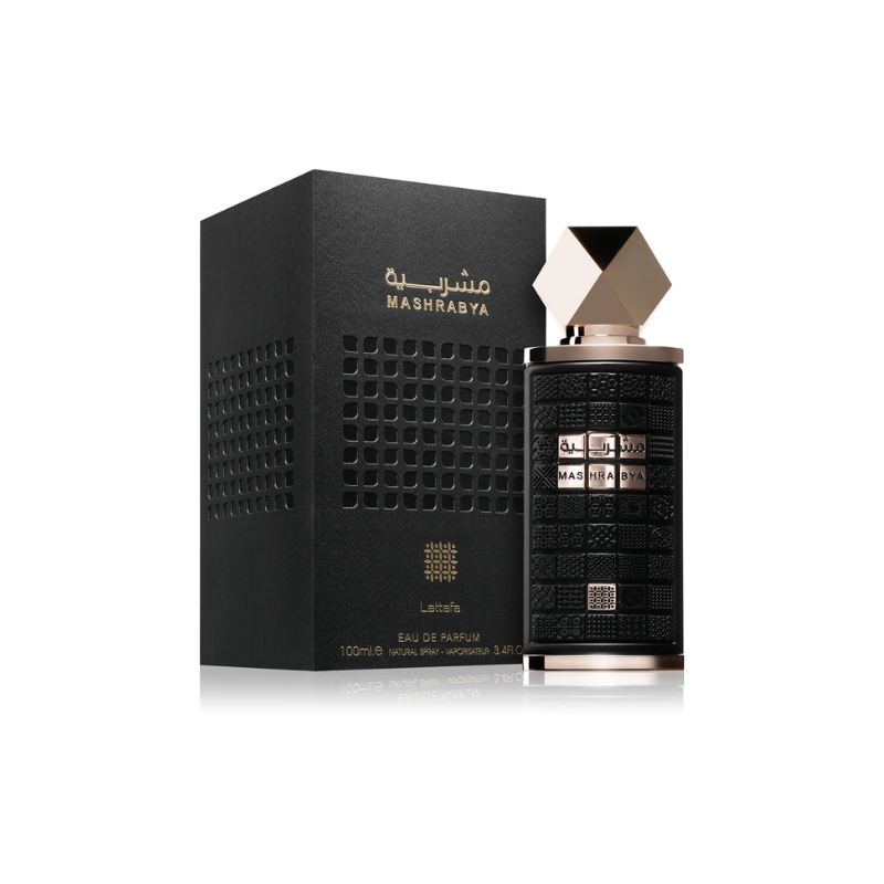 Lattafa Mashrabya Eau de Parfum for Men — image 2