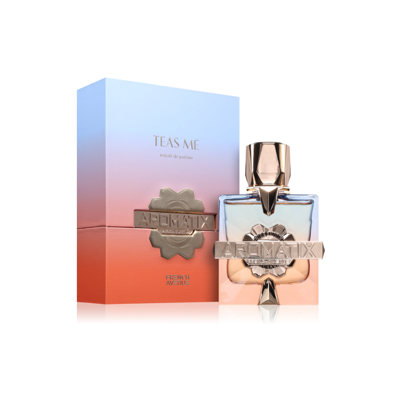 French Avenue Aromatix Teas Me Extrait de Parfum — image 2