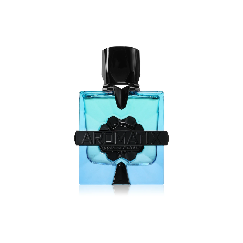 French Avenue Aromatix Magnetiq Extrait de Parfum