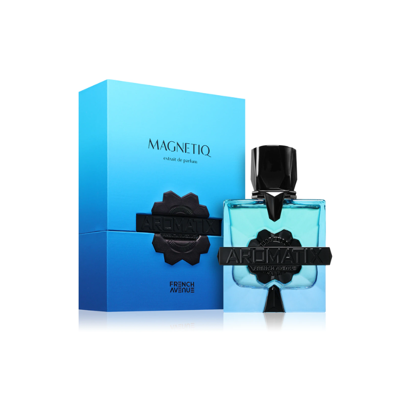 French Avenue Aromatix Magnetiq Extrait de Parfum — image 2