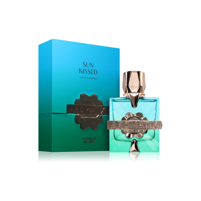 French Avenue Aromatix Sun Kissed Extrait de Parfum — image 2