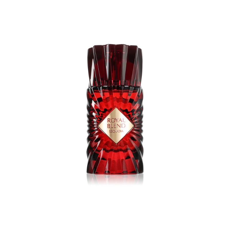 French Avenue Royal Blend Sequoia Eau de Parfum