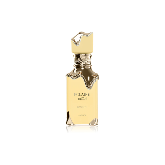 Lattafa Eclaire Banoffi Eau de Parfum for Women