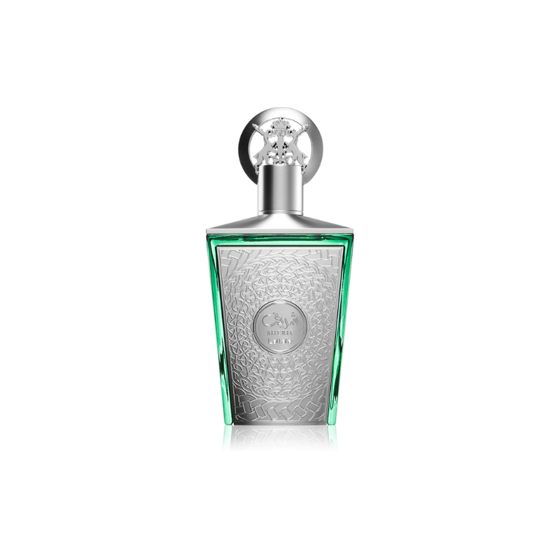 Lattafa Sherif Eau de Parfum