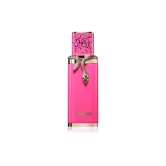 French Avenue Vulcan Baie Eau de Parfum