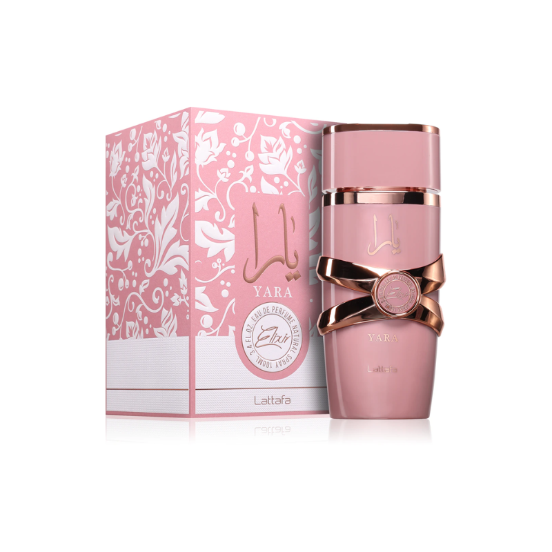 Lattafa Yara Elixir Eau de Parfum for Women — image 2