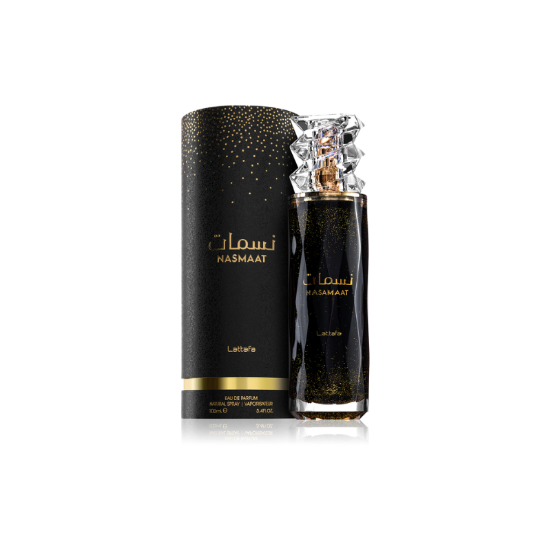 Lattafa Nasmaat Eau de Parfum — image 2