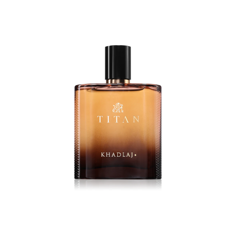 Khadlaj Titan Eau de Parfum for Men — image 2