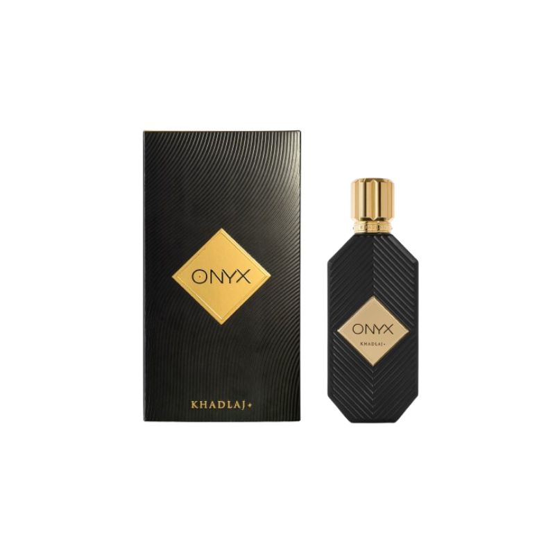 Khadlaj Onyx Gold Eau de Parfum for Men — image 2