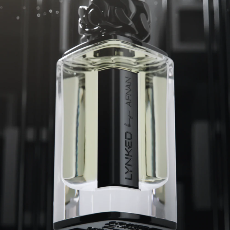 Afnan Lynked Freedom Eau de Parfum for Men