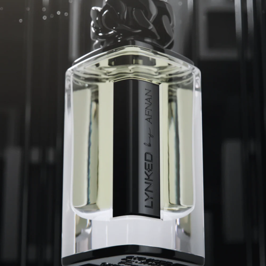 Afnan Lynked Freedom Eau de Parfum for Men