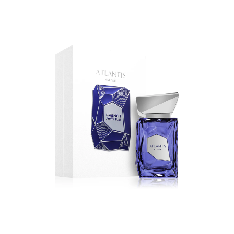 French Avenue Atlantis Extrait de Parfum for Men
