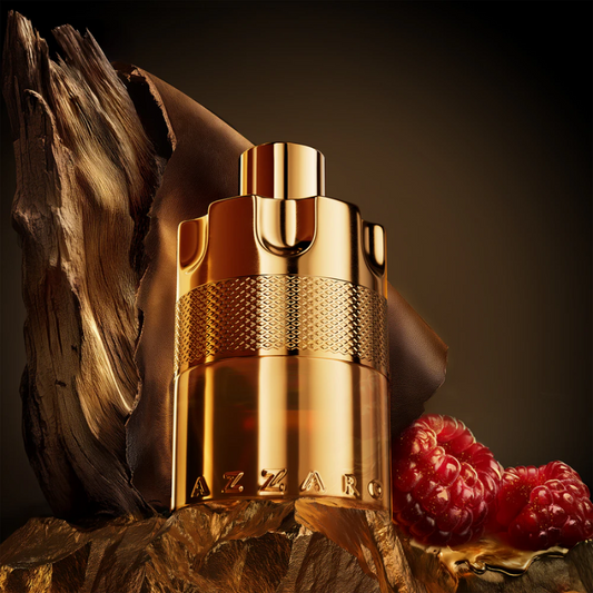 Azzaro Wanted Forever Elixir Parfum for Men — image 1