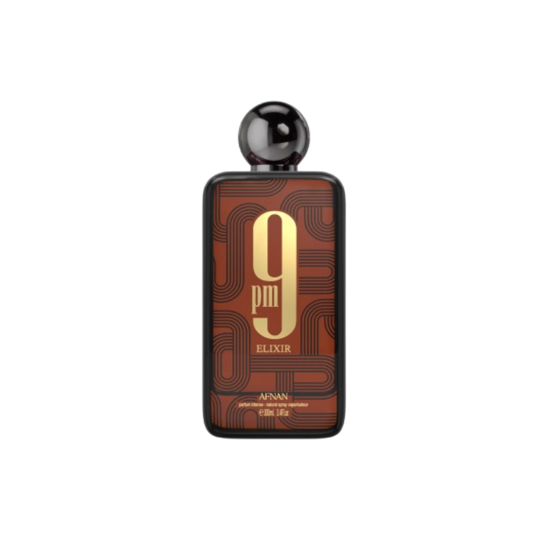 Afnan 9PM Elixir for Men — image 2