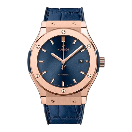 Hublot 542.OX.7180.LR pre-owned watch — view 1