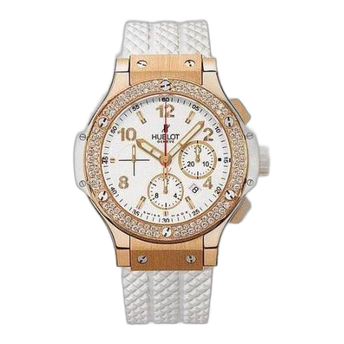 Hublot 301.PE.230.RW.114 pre-owned watch — view 1