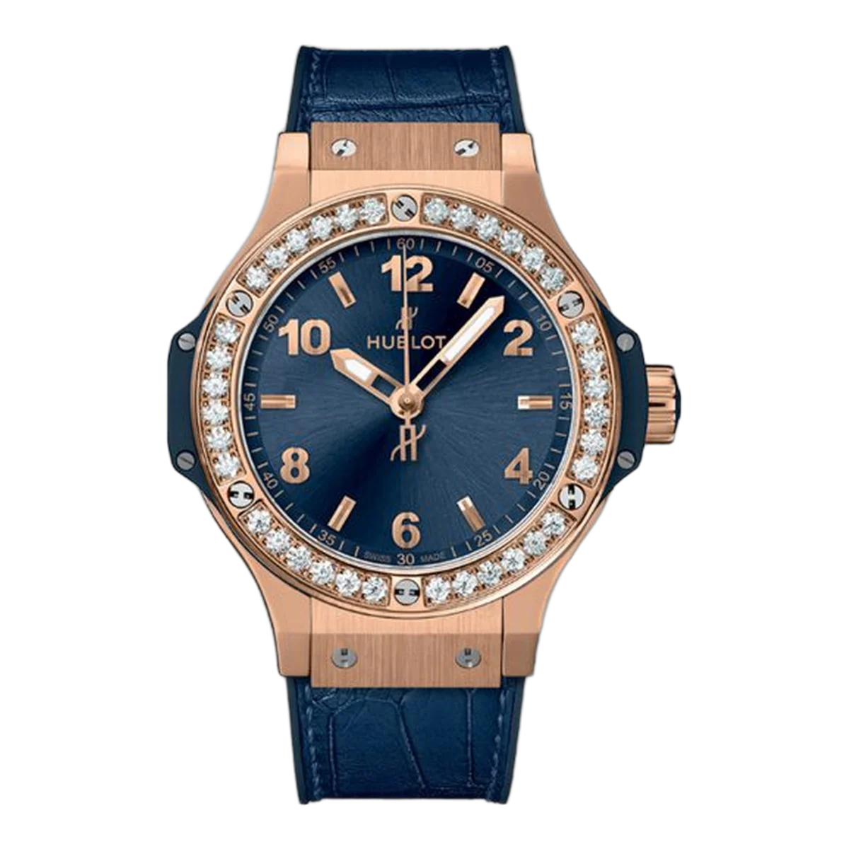 Hublot 361.PX.7180.LR.1204 pre-owned watch — view 1