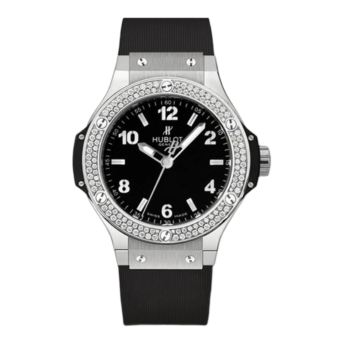 Hublot 361.SX.1270.RX.1104 pre-owned watch — view 1