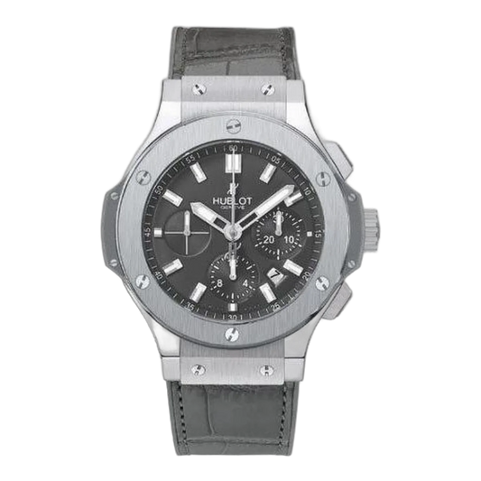 Hublot 301.ST.5020.GR pre-owned watch — view 1