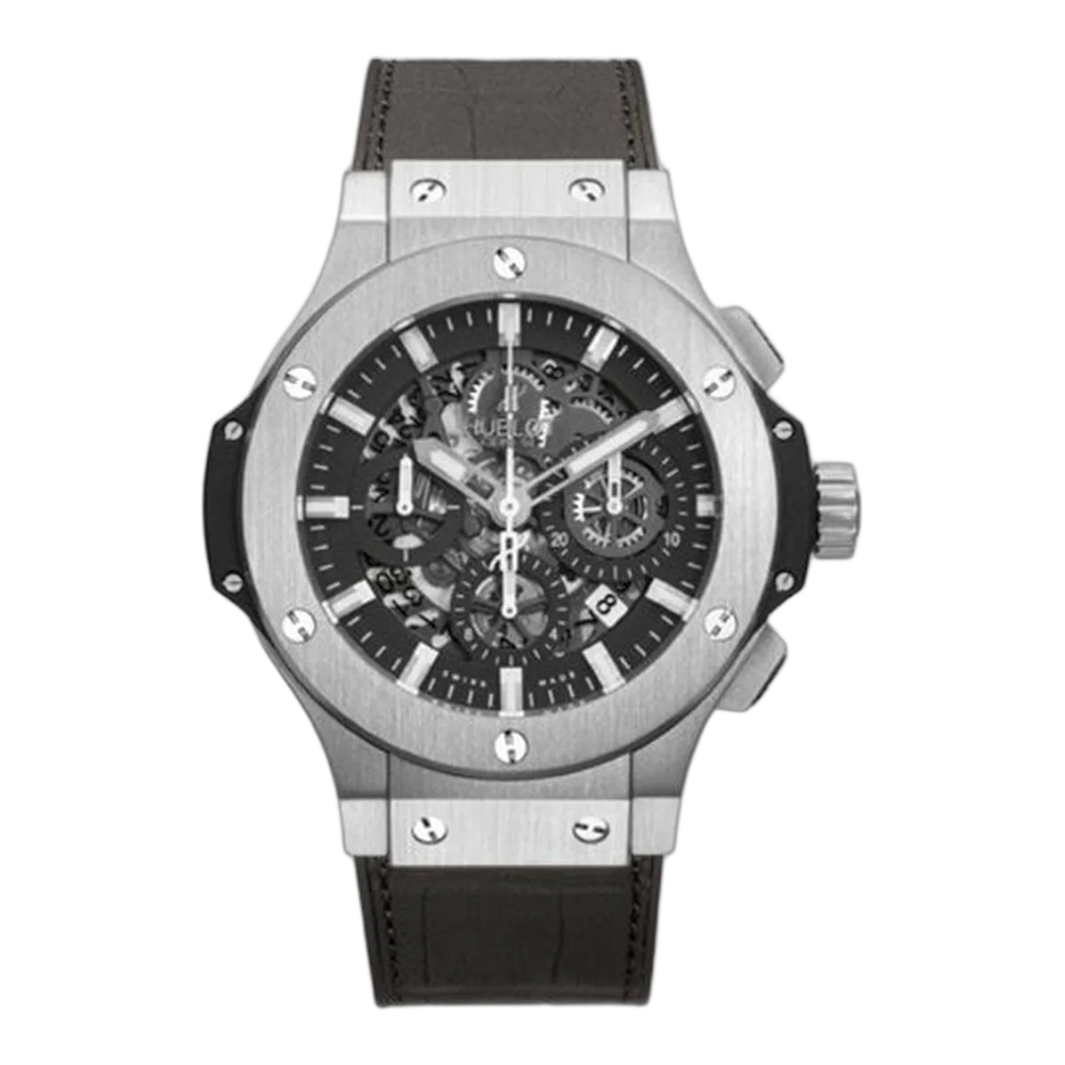 Hublot 311.SX.1170.GR pre-owned watch — view 1
