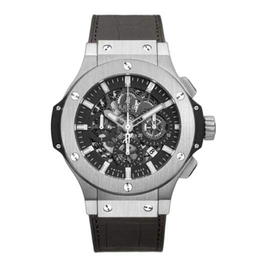 Hublot 311.SX.1170.GR pre-owned watch — view 1