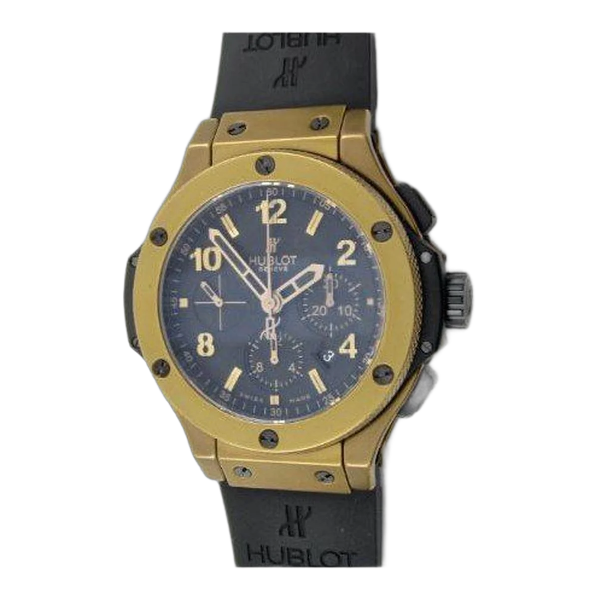Hublot 303.BI.1190.RX pre-owned watch — view 1