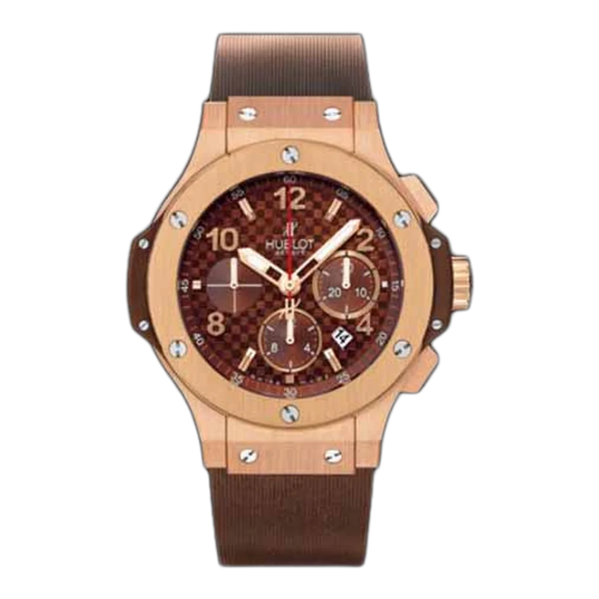 Hublot 301.PC.1007.RX pre-owned watch — view 1
