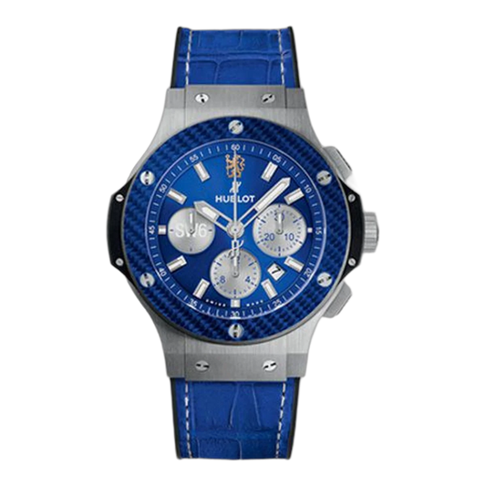 Hublot 301.SY.7129.LR.CFC17 pre-owned watch — view 1