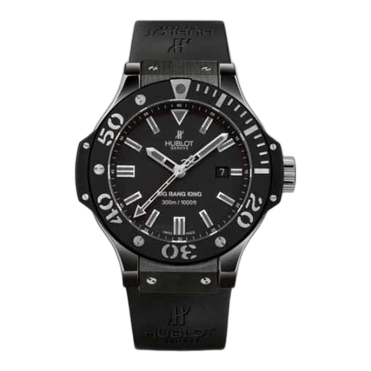 Hublot 322.CK.1140.RX pre-owned watch — view 1