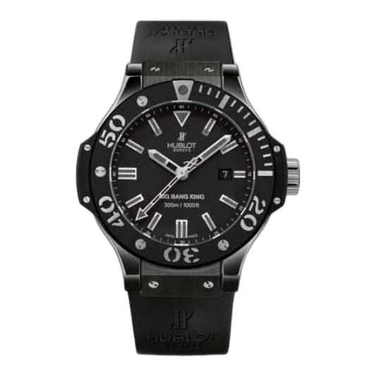 Hublot 322.CK.1140.RX pre-owned watch — view 1