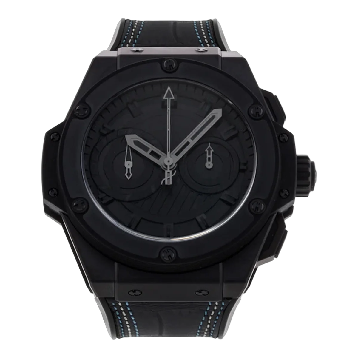 Hublot 715.CI.1110.RX pre-owned watch — view 1