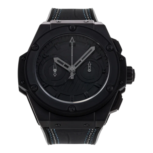 Hublot 715.CI.1110.RX pre-owned watch — view 1