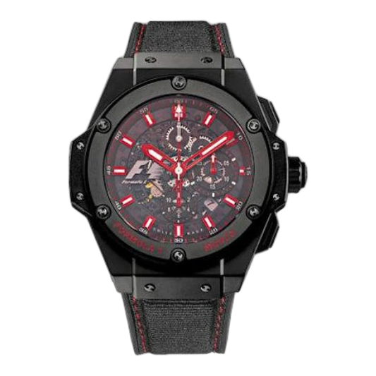 Hublot 710.CI.0123.NR.MZA10 pre-owned watch — view 1