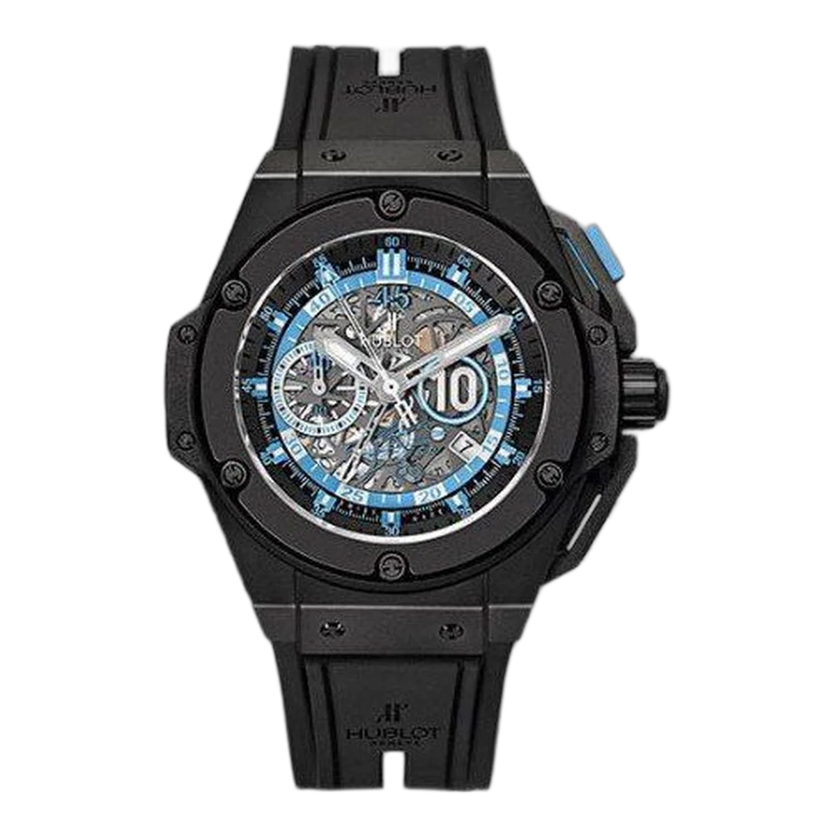 Hublot 716.CI.1129.RX.DMA11 pre-owned watch — view 1