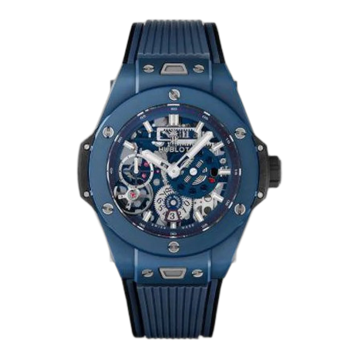 Hublot 414.EX.5123.RX pre-owned watch — view 1