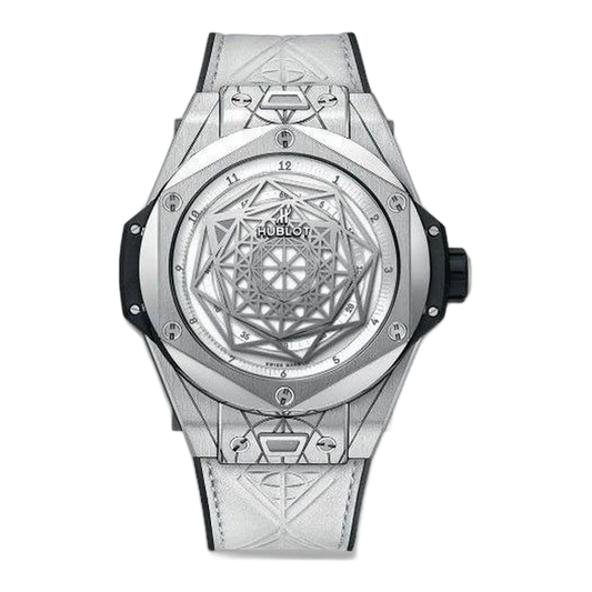 Hublot 415.NX.2027.VR.MXM18 pre-owned watch — view 1