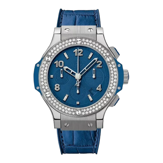 Hublot 341.SL.5190.LR.1104 pre-owned watch — view 1