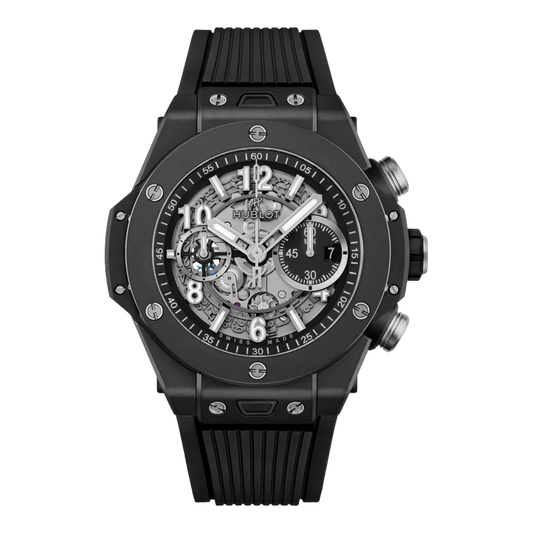 Hublot 421.CI.1170.RX pre-owned watch — view 1
