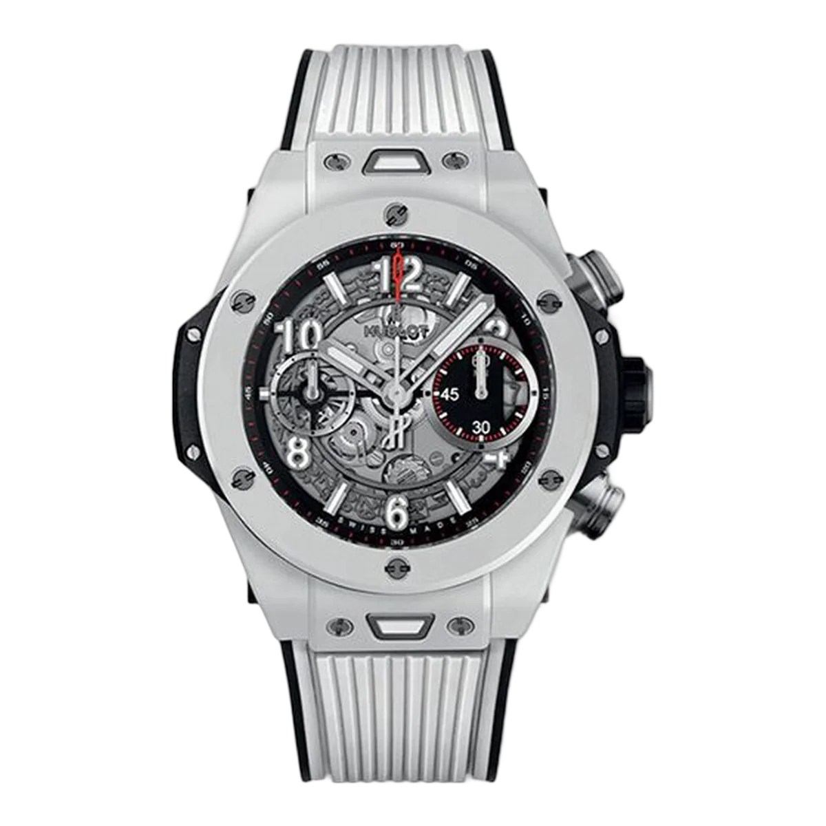 Hublot 441.HX.1170.RX pre-owned watch — view 1