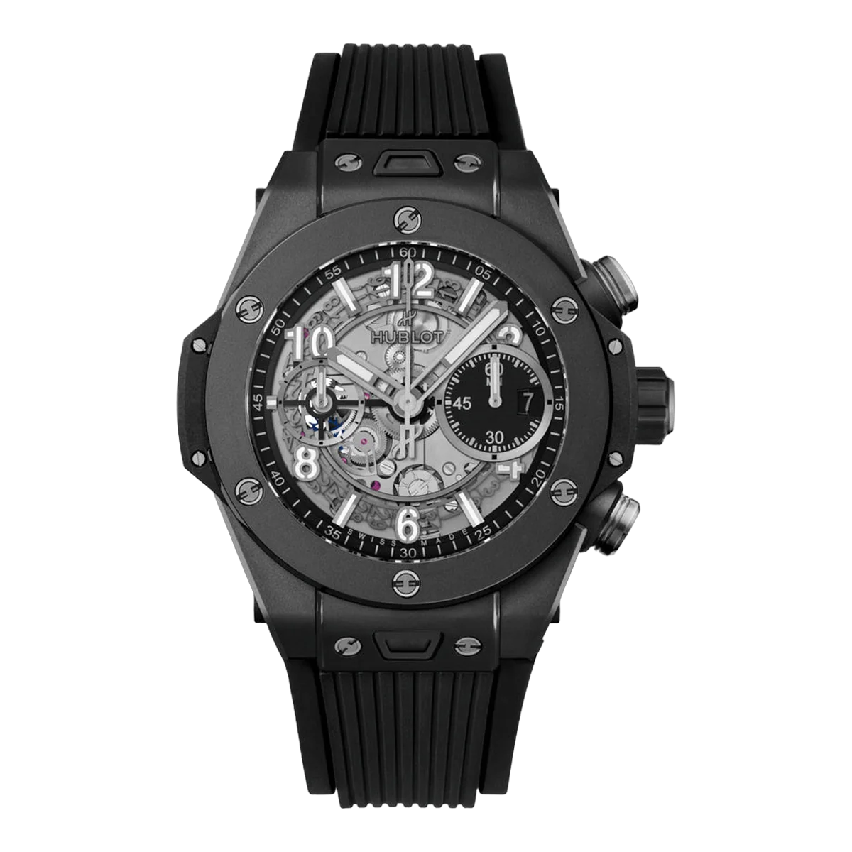Hublot 441.CI.1171.RX pre-owned watch — view 1