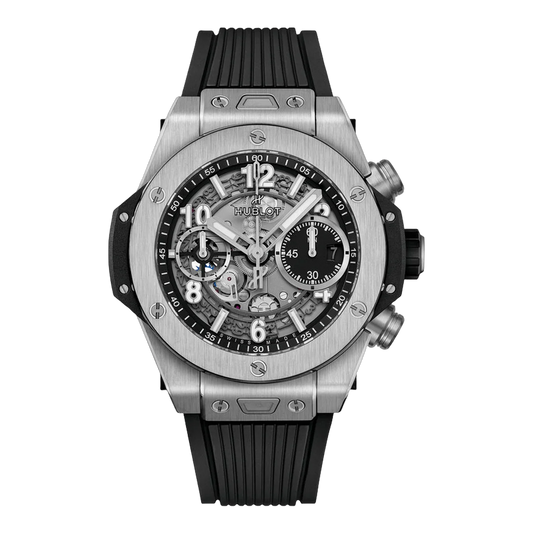Hublot 441.NX.1171.RX pre-owned watch — view 1