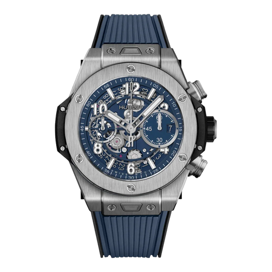 Hublot 441.NX.5171.RX pre-owned watch — view 1