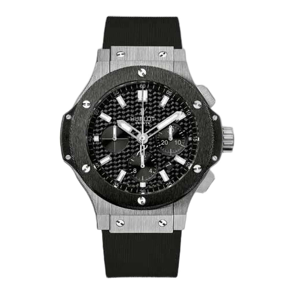 Hublot 301.SM.1770.GR pre-owned watch — view 1