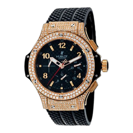 Hublot 341.PB.131.RX pre-owned watch — view 1
