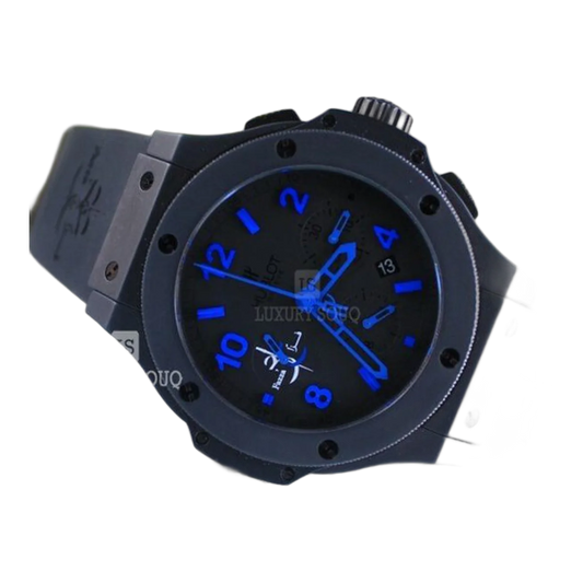 Hublot 301.NM.1112.RX.SDQ08 pre-owned watch — view 1