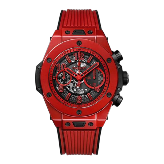 Hublot 411.CF.8513.RX pre-owned watch — view 1
