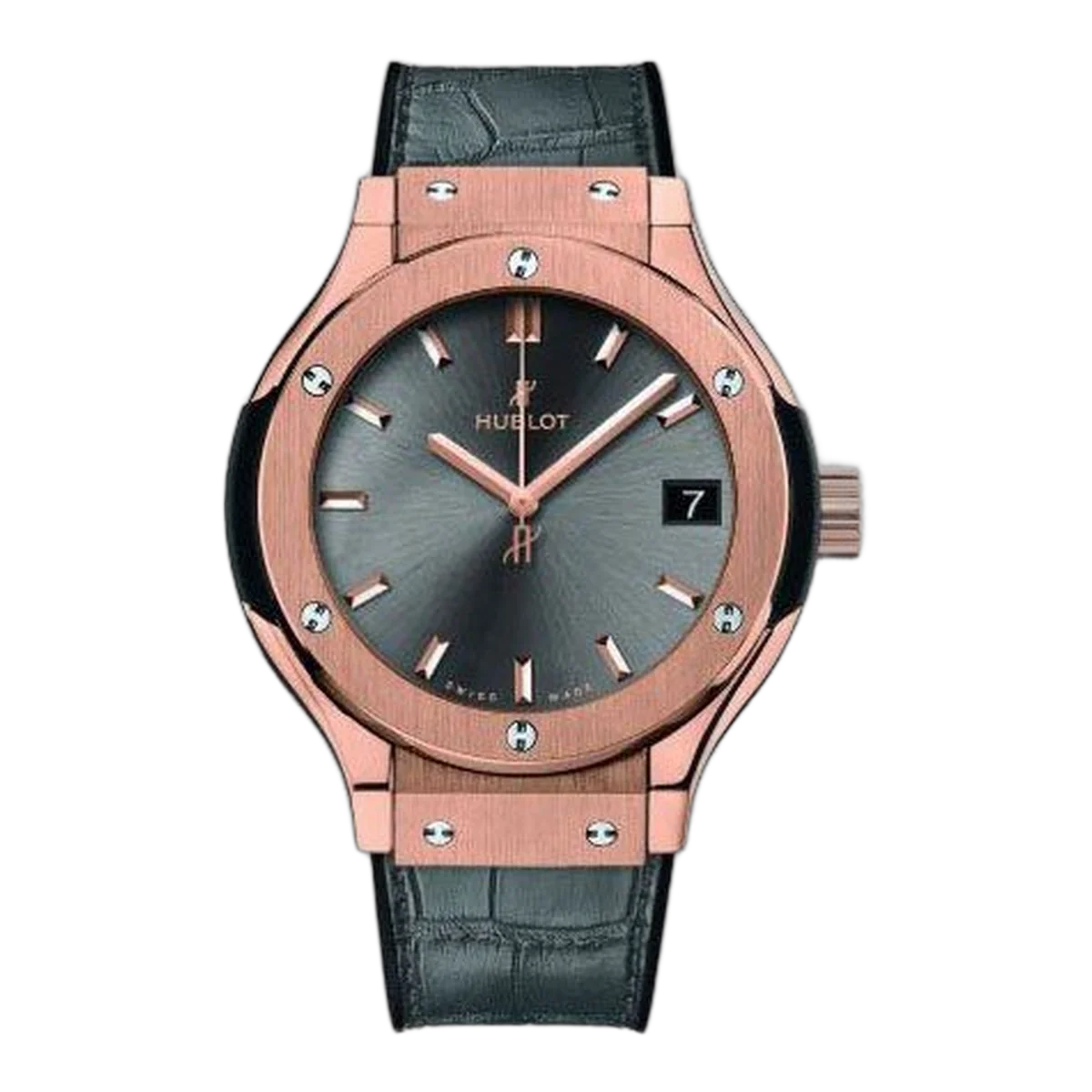 Hublot 581.OX.7081.LR pre-owned watch — view 1