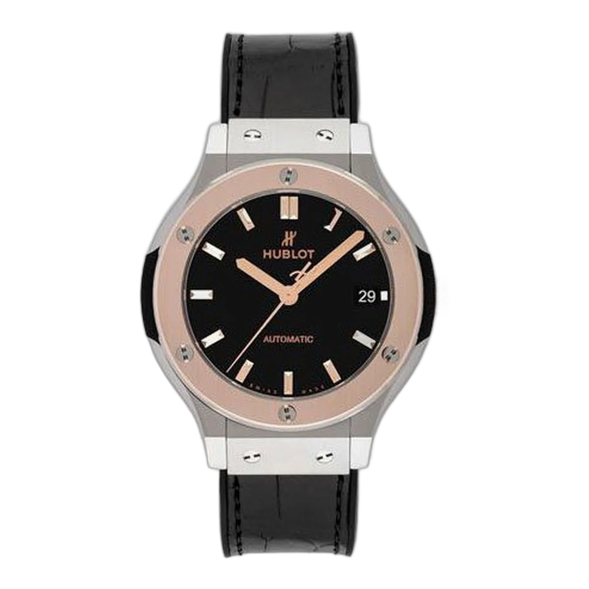 Hublot 565.NO.1181.LR pre-owned watch — view 1